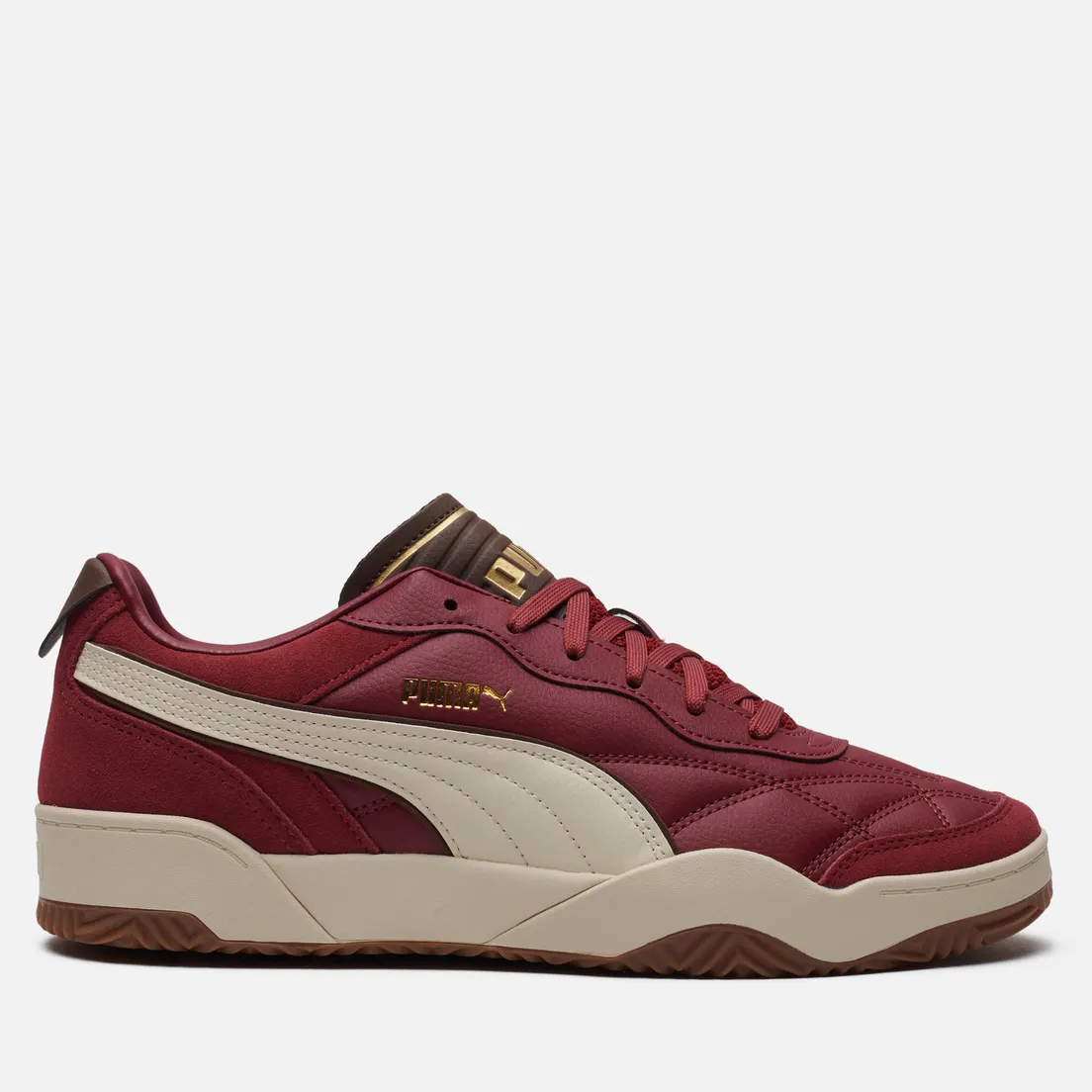 Puma Мужские кроссовки Tifosi Suede