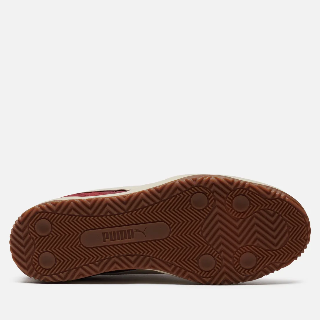 Puma Мужские кроссовки Tifosi Suede