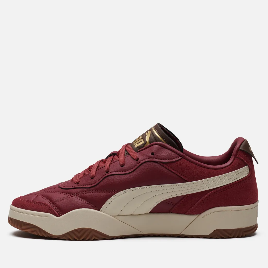 Puma Мужские кроссовки Tifosi Suede