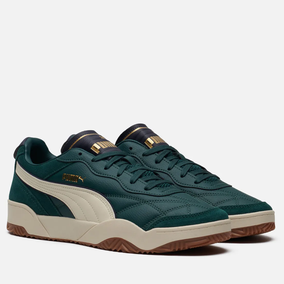 Puma Мужские кроссовки Tifosi Suede