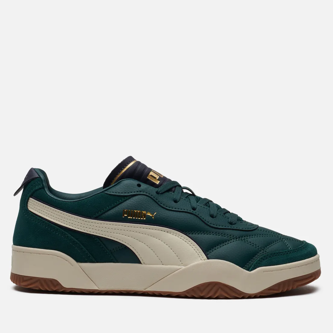 Puma Мужские кроссовки Tifosi Suede