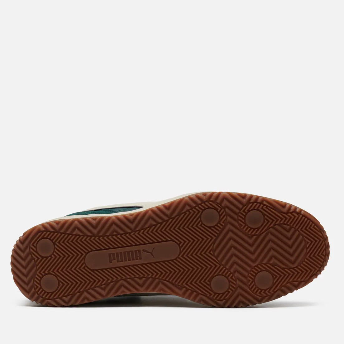 Puma Мужские кроссовки Tifosi Suede