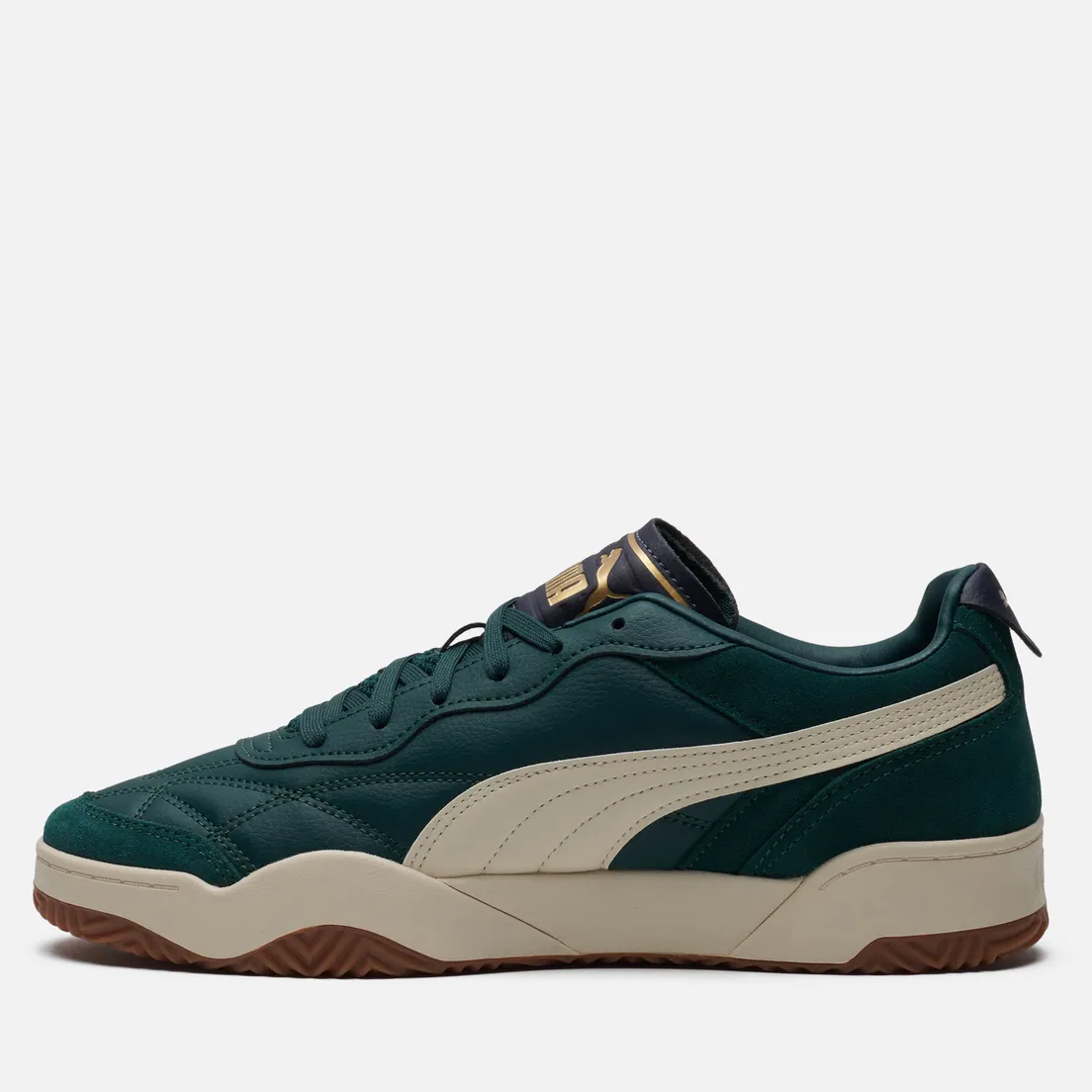 Puma Мужские кроссовки Tifosi Suede