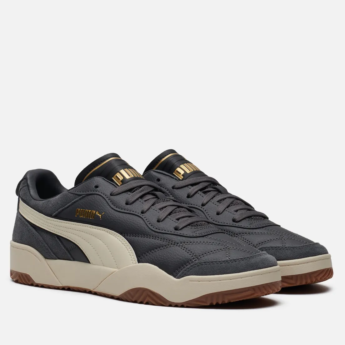 Puma Мужские кроссовки Tifosi Suede
