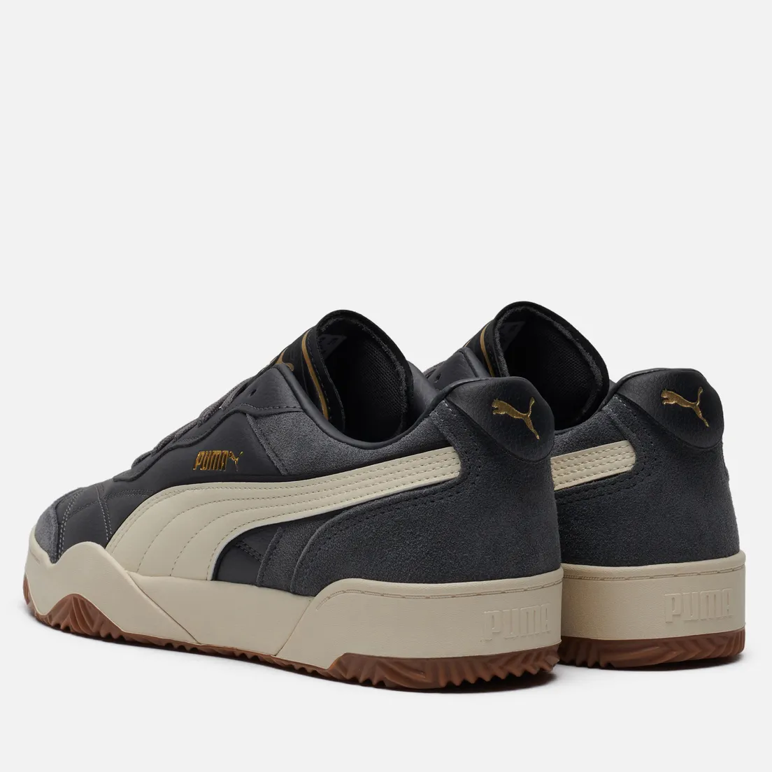 Puma Мужские кроссовки Tifosi Suede