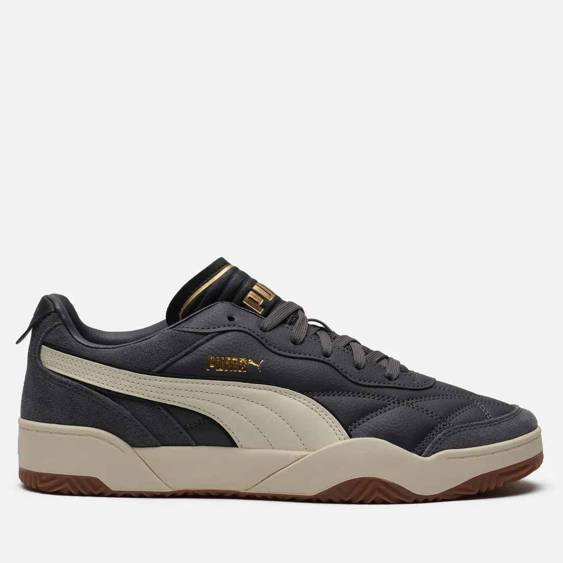 Puma Мужские кроссовки Tifosi Suede