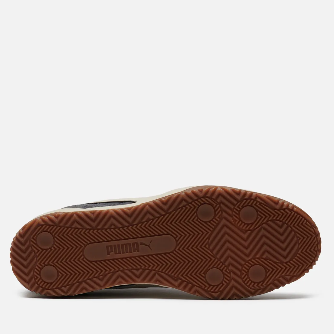Puma Мужские кроссовки Tifosi Suede
