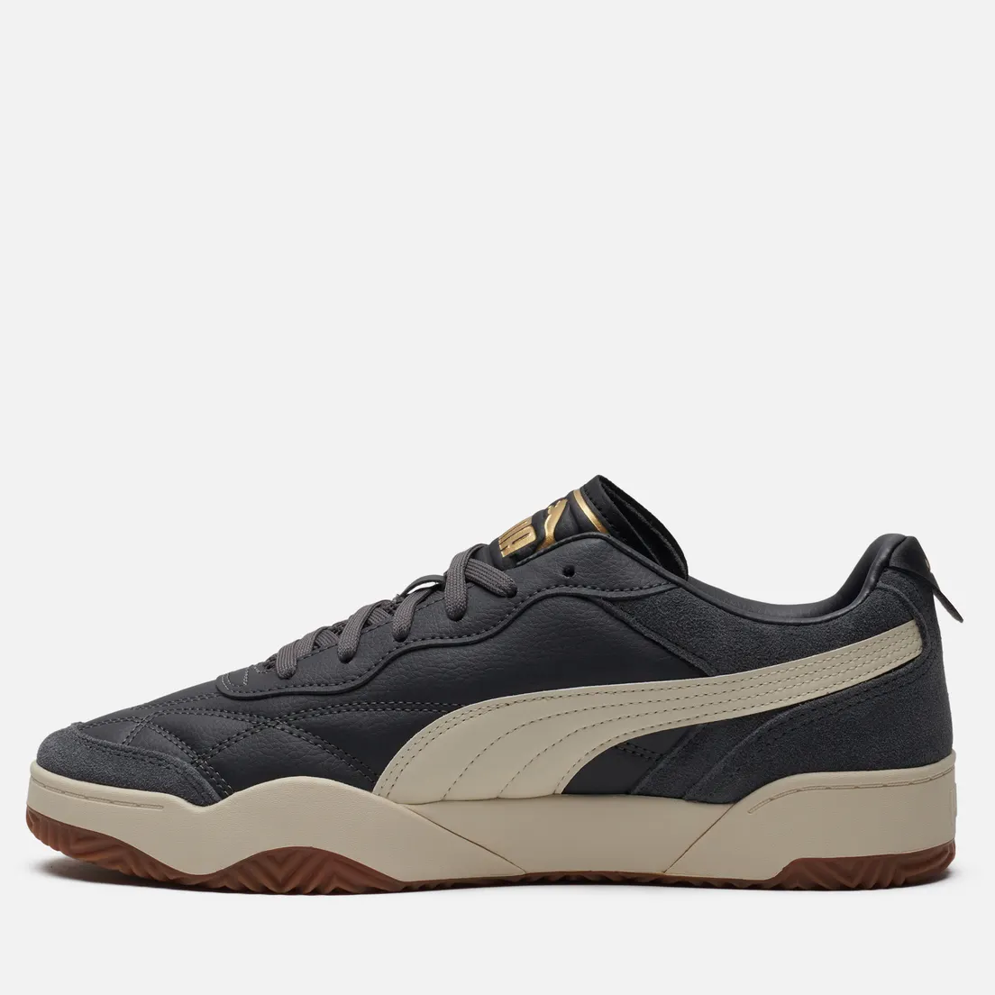 Puma Мужские кроссовки Tifosi Suede