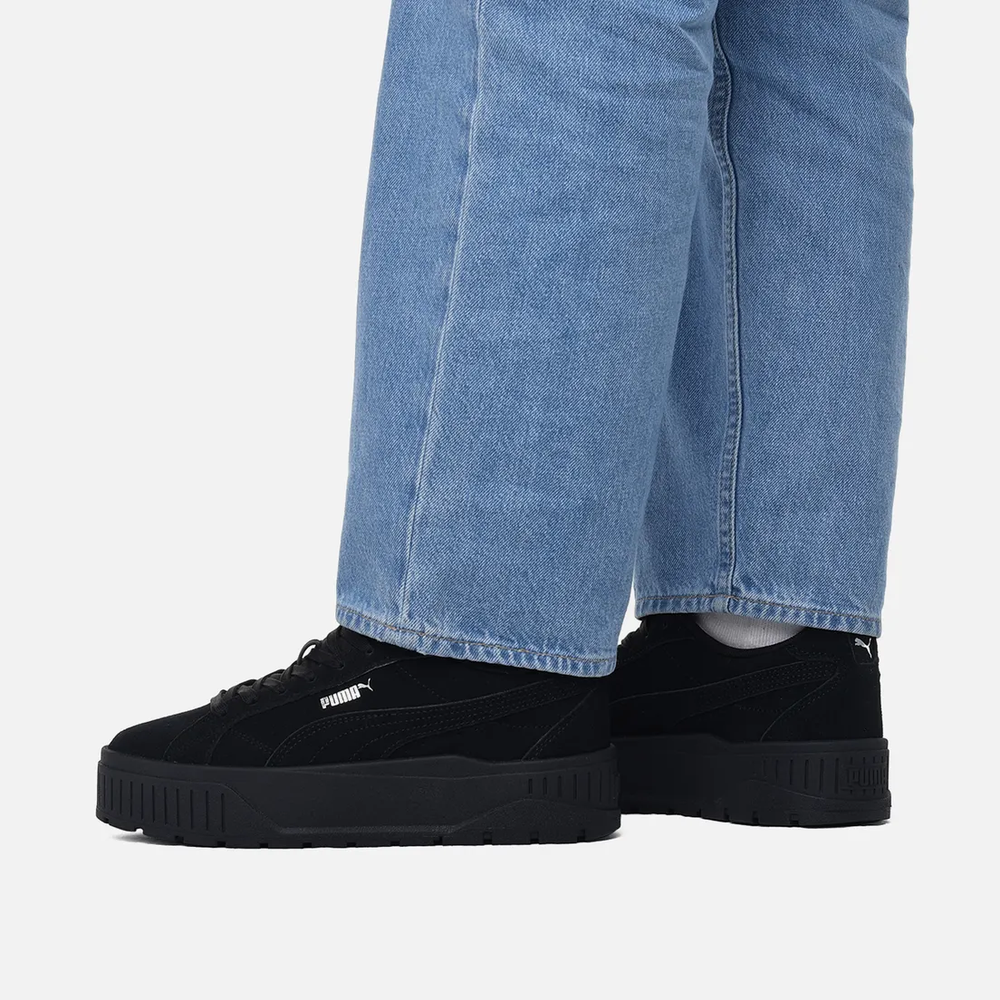 Puma Кроссовки Karmen II