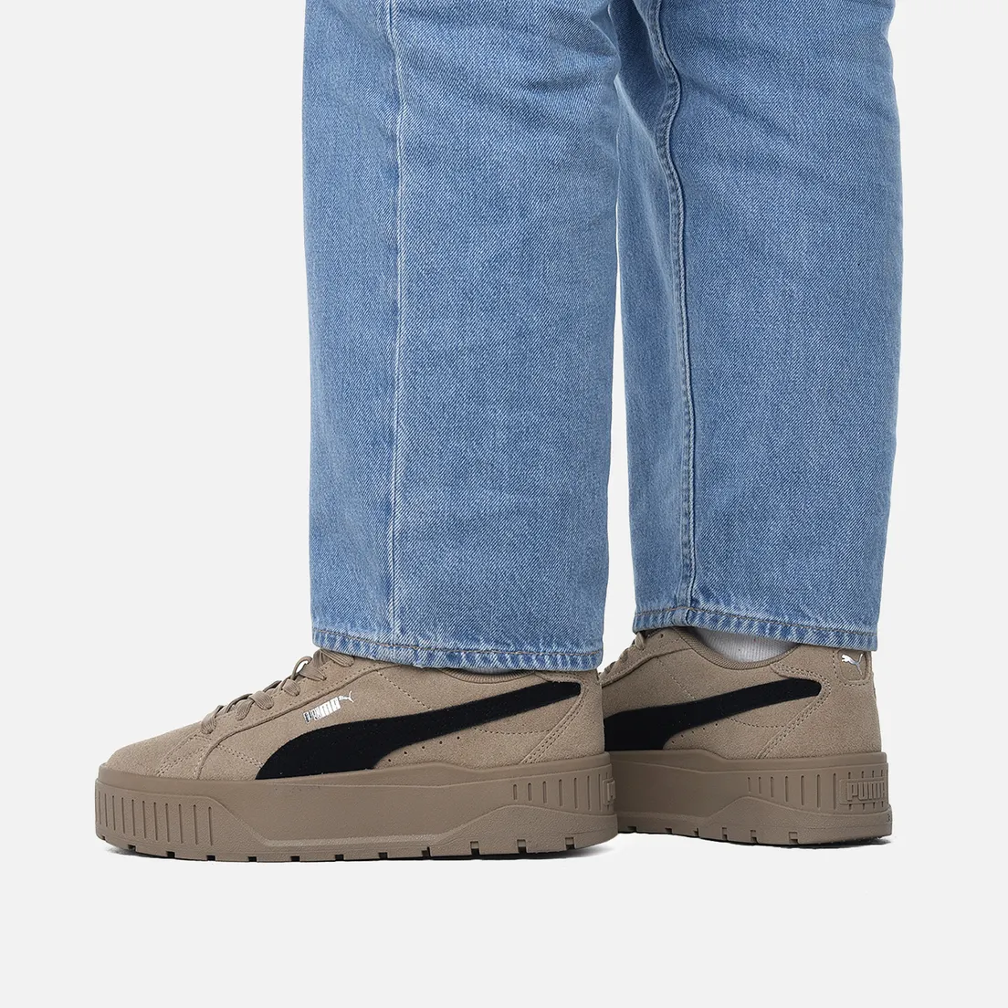Puma Кроссовки Karmen II