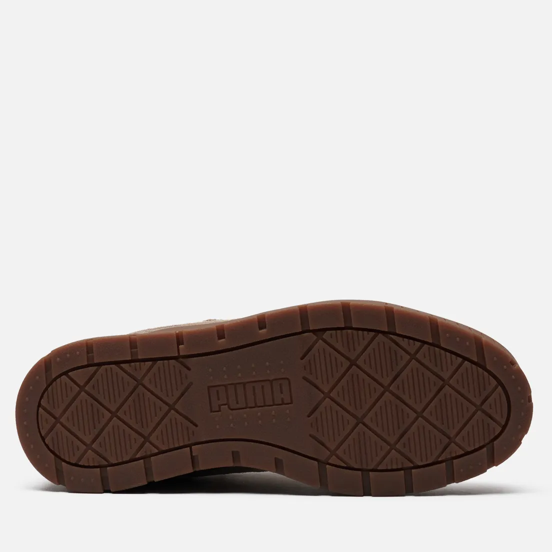 Puma Женские кроссовки Karmen II Idol Suede