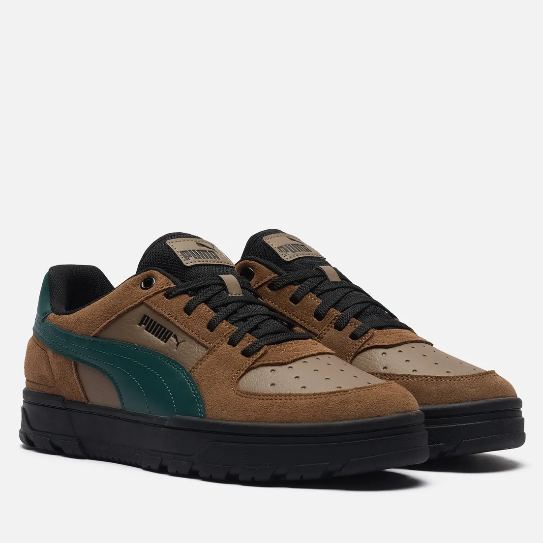 Puma Кроссовки Puma Caven 2.0 Abrupt Suede