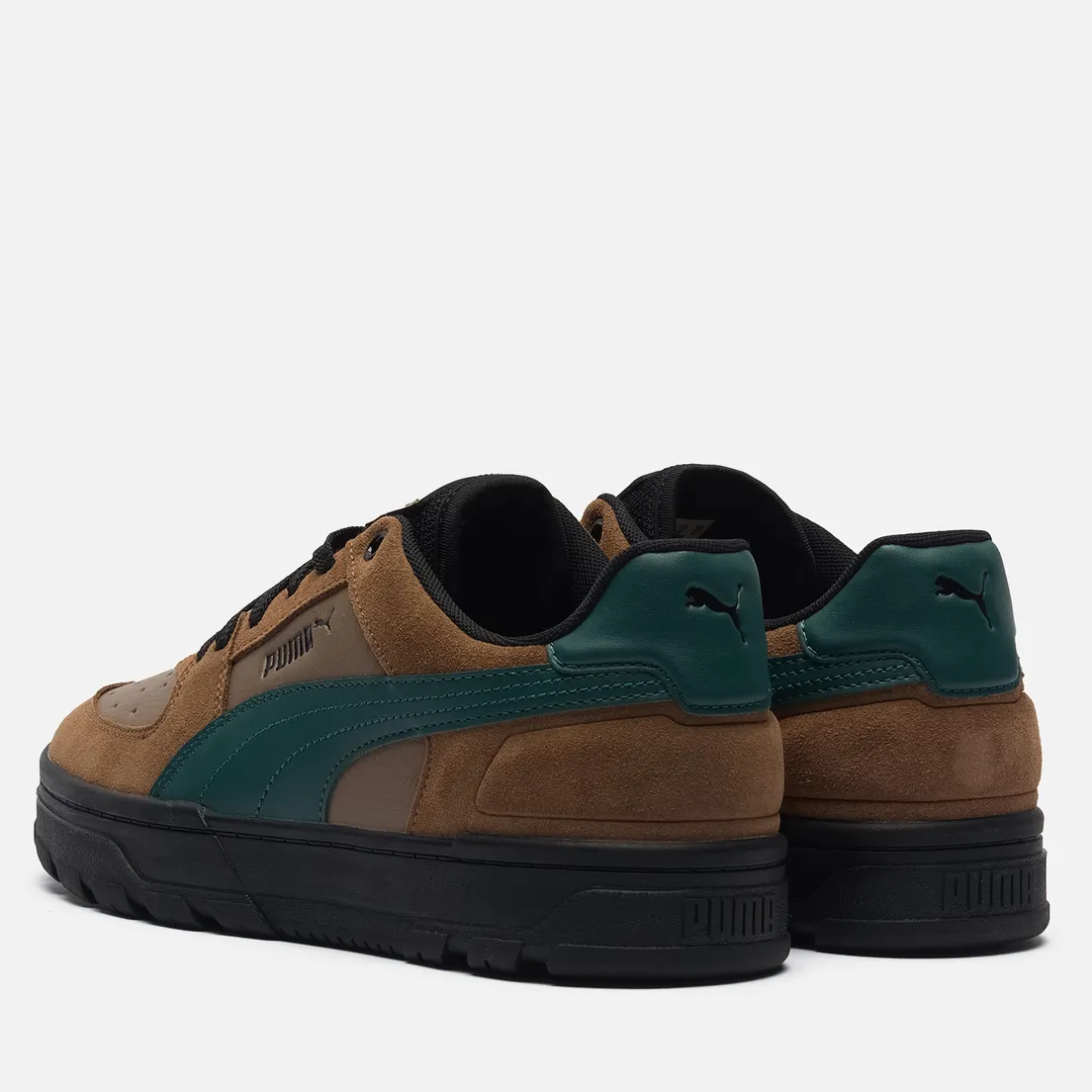 Puma Кроссовки Puma Caven 2.0 Abrupt Suede
