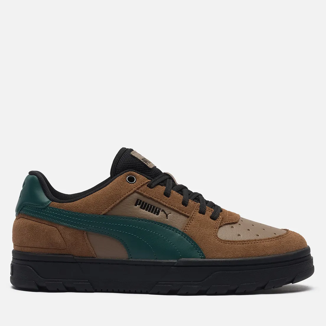 Puma Кроссовки Puma Caven 2.0 Abrupt Suede