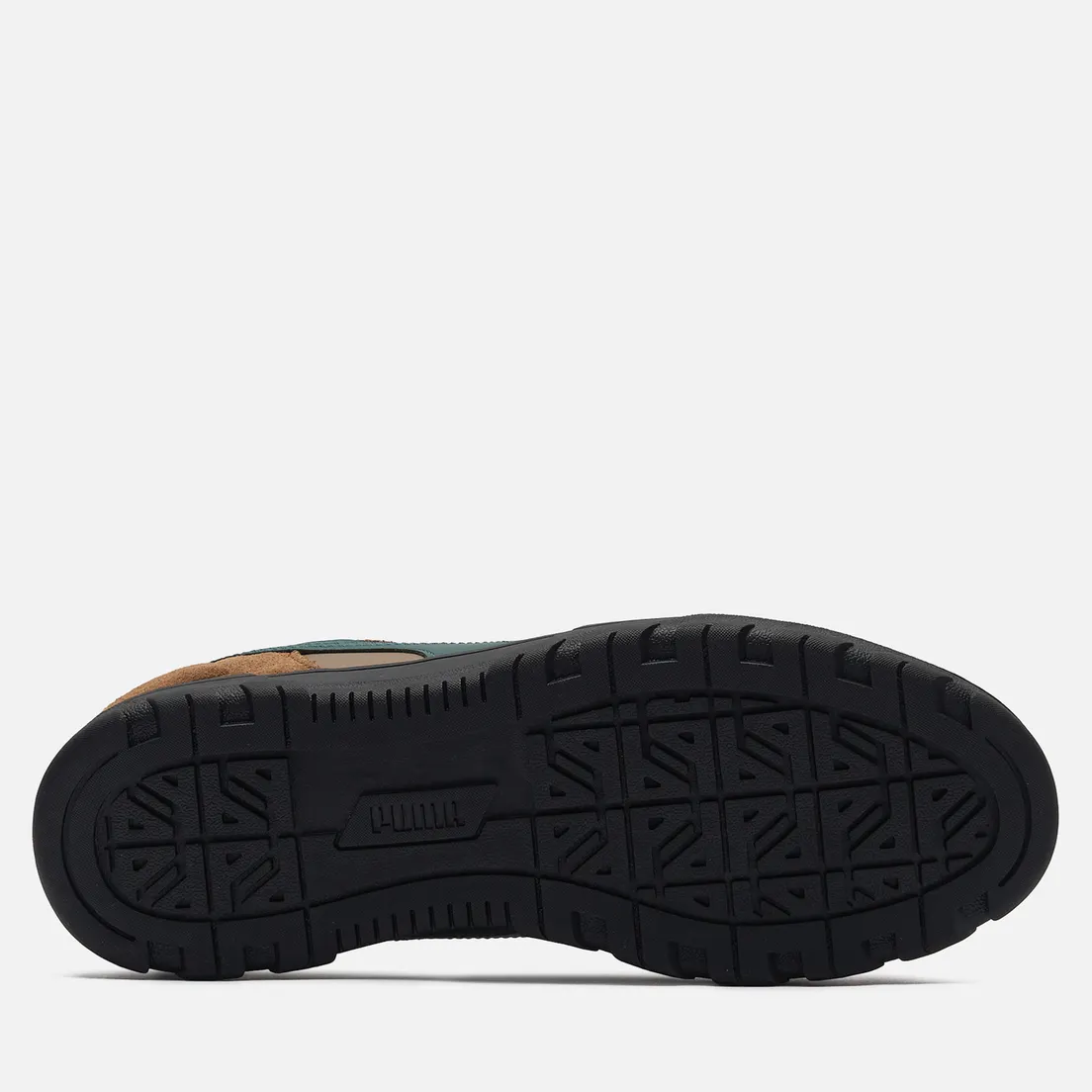 Puma Кроссовки Puma Caven 2.0 Abrupt Suede