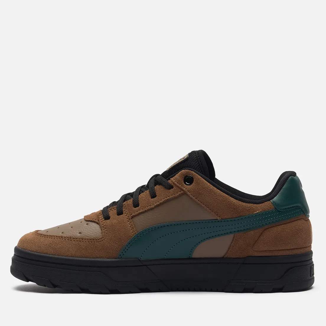 Puma Кроссовки Puma Caven 2.0 Abrupt Suede