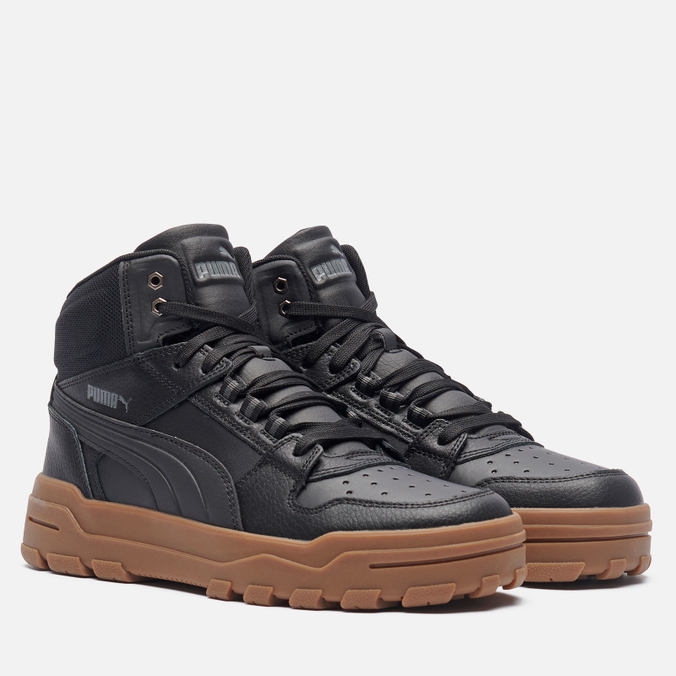 Кроссовки Puma Rebound Abrupt