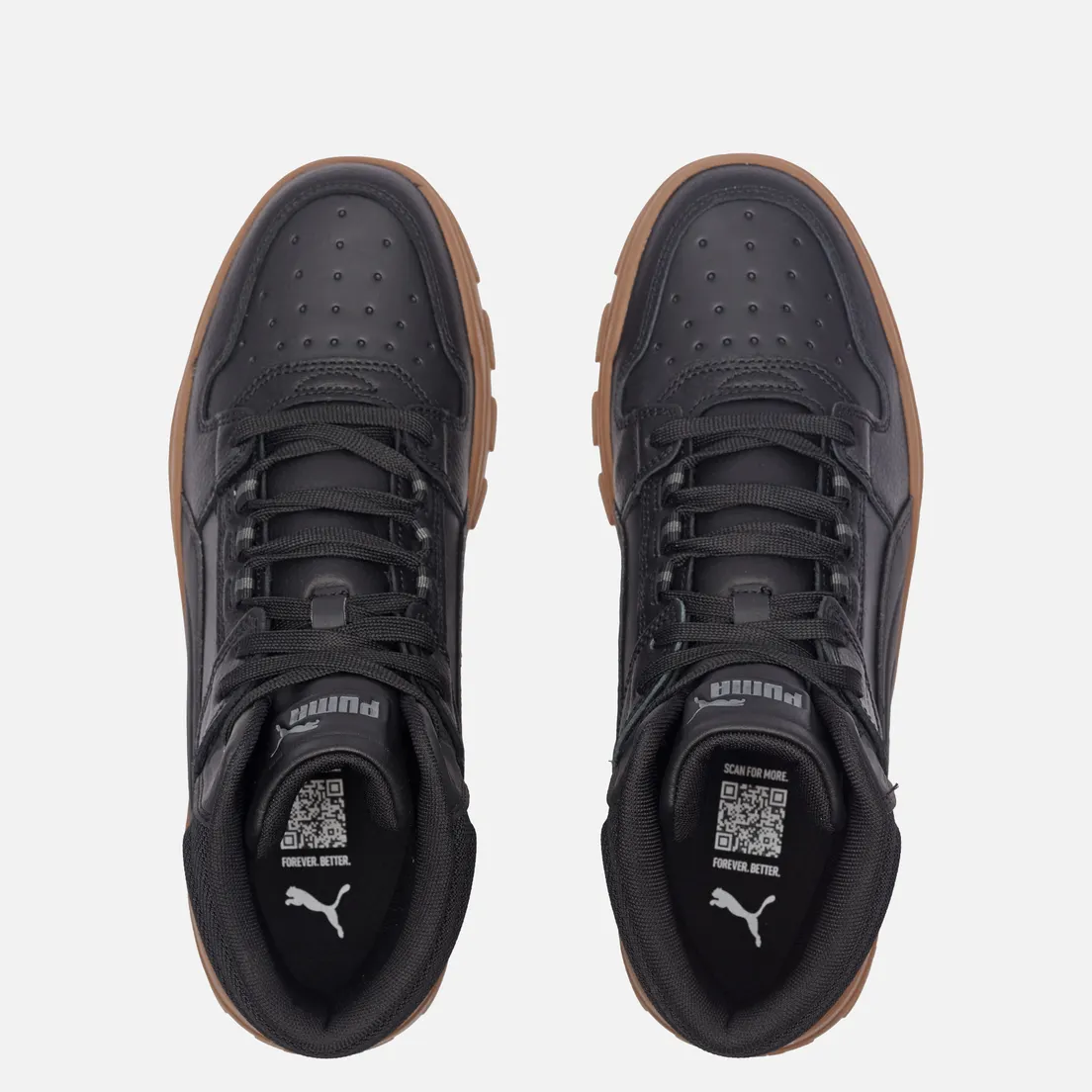 Puma Мужские кроссовки Rebound Abrupt