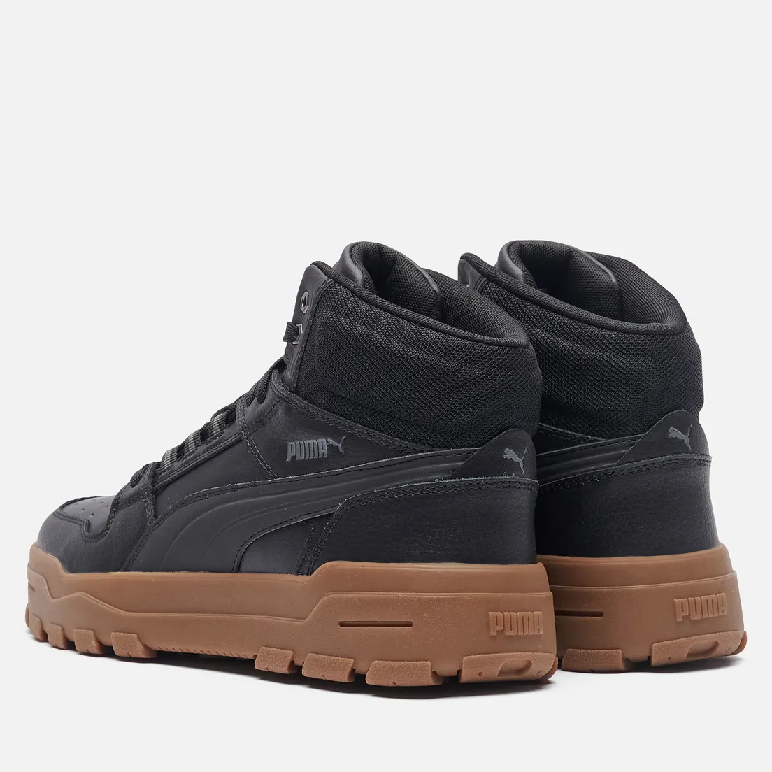 Puma Мужские кроссовки Rebound Abrupt