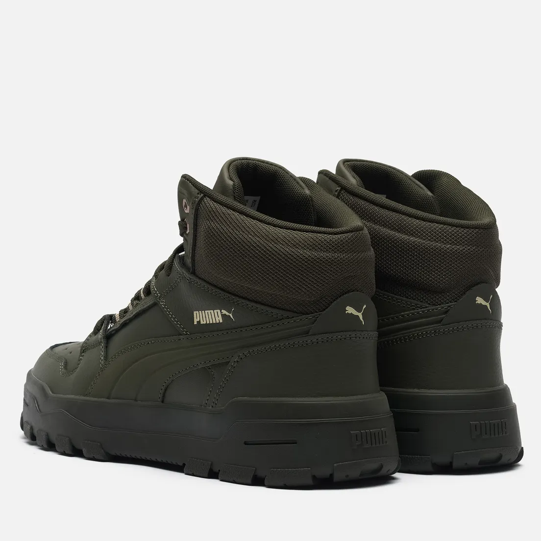 Puma Мужские кроссовки Rebound Abrupt