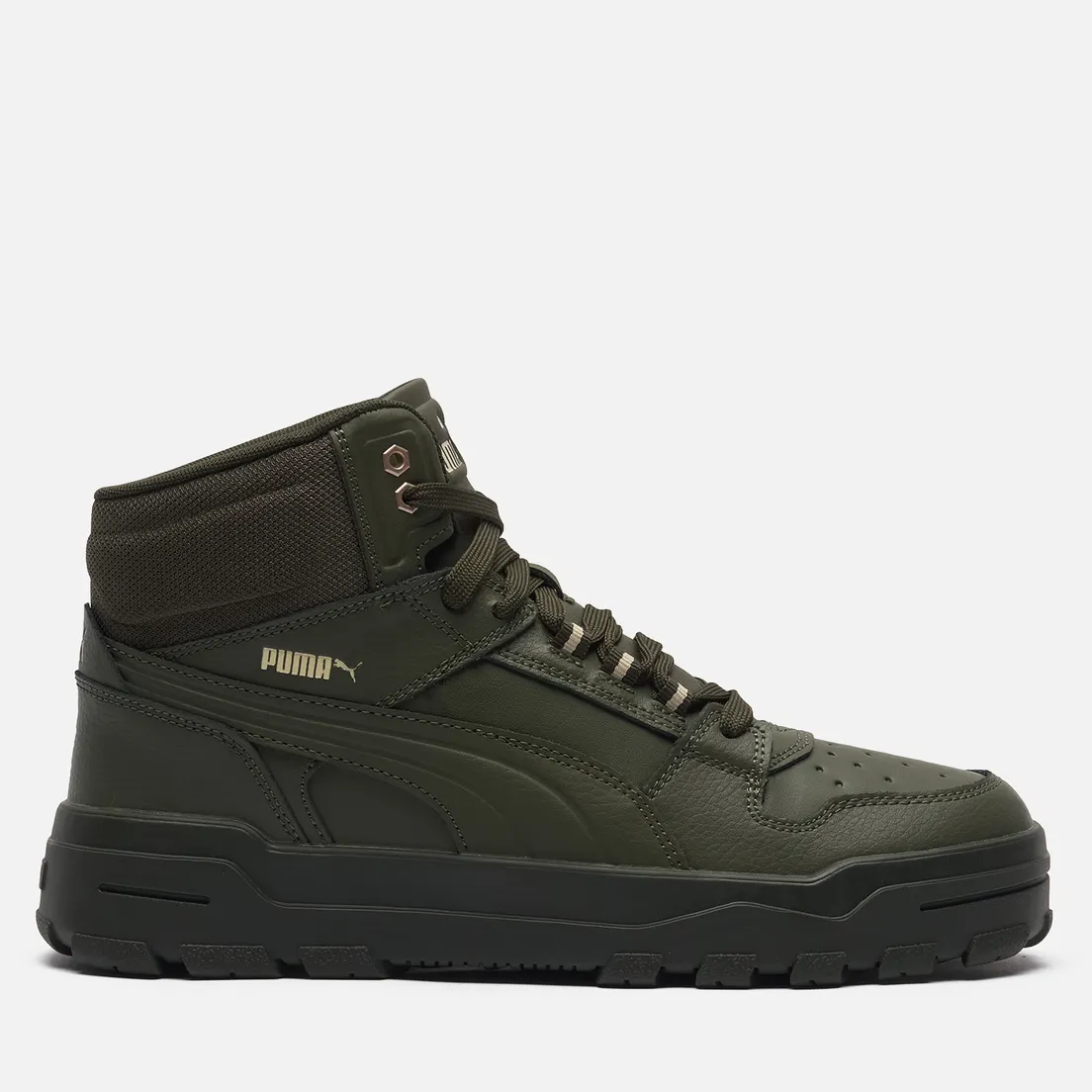 Puma Мужские кроссовки Rebound Abrupt
