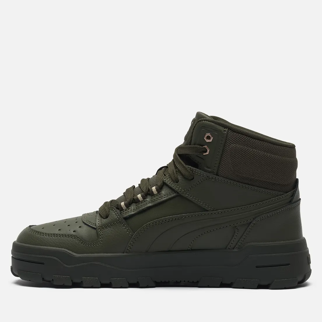 Puma Мужские кроссовки Rebound Abrupt