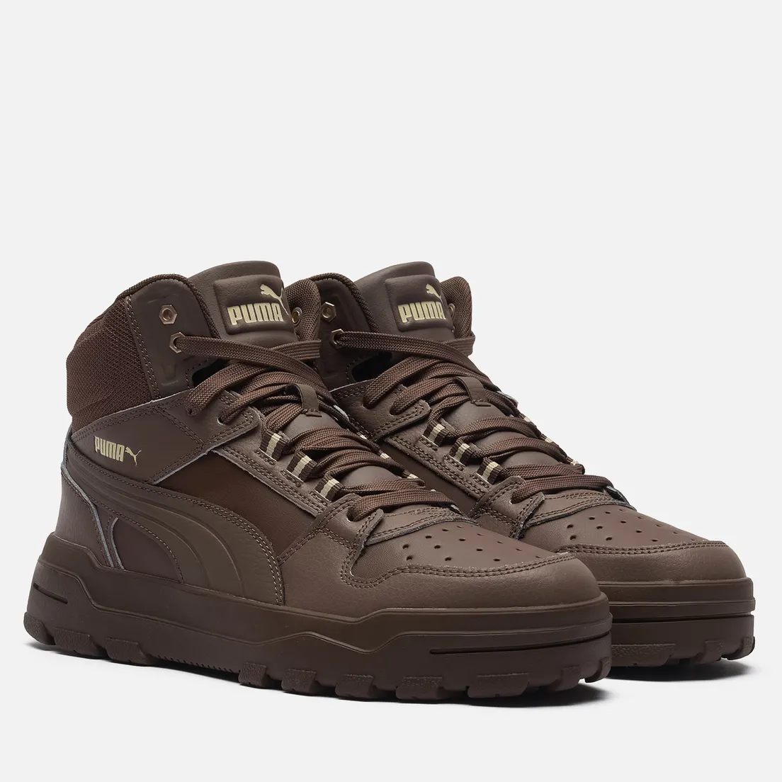 Puma Мужские кроссовки Rebound Abrupt