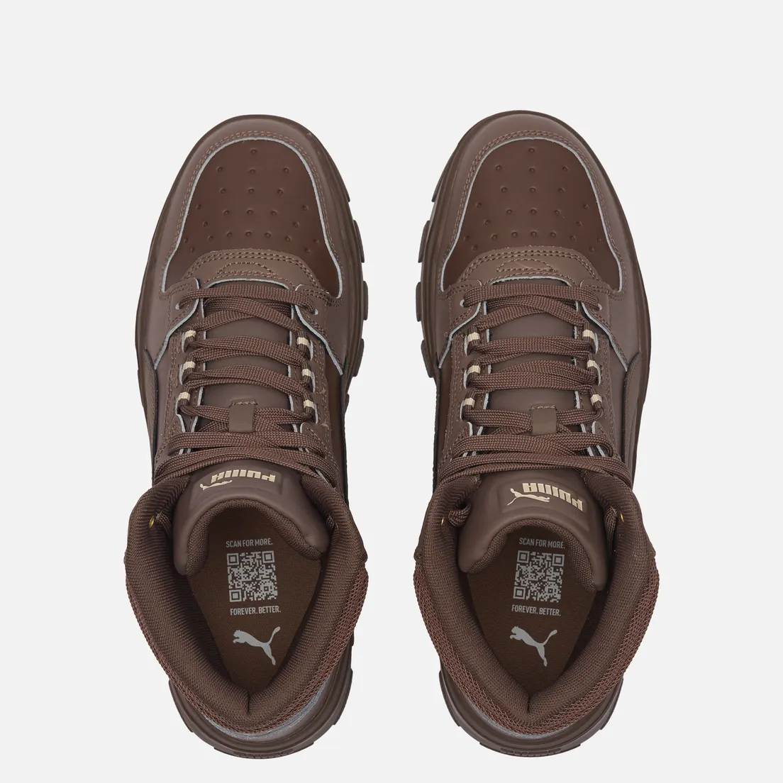 Puma Мужские кроссовки Rebound Abrupt