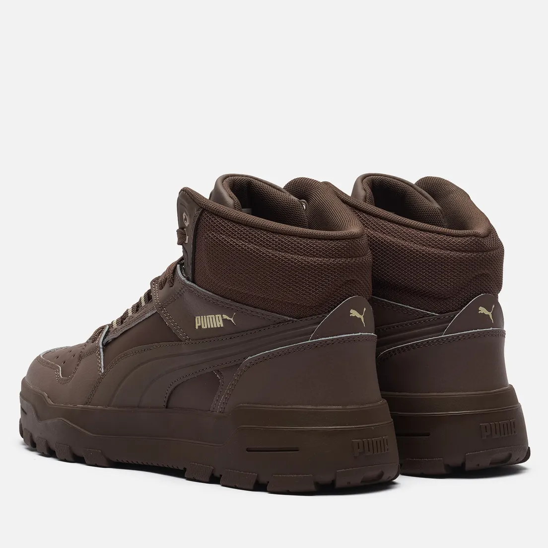 Puma Мужские кроссовки Rebound Abrupt
