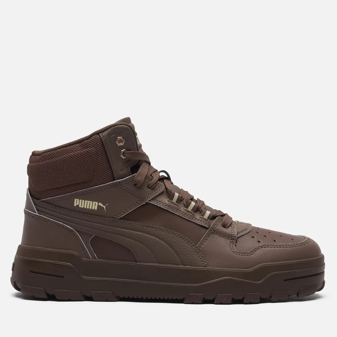 Puma Мужские кроссовки Rebound Abrupt