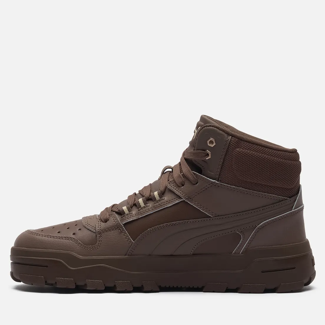 Puma Мужские кроссовки Rebound Abrupt