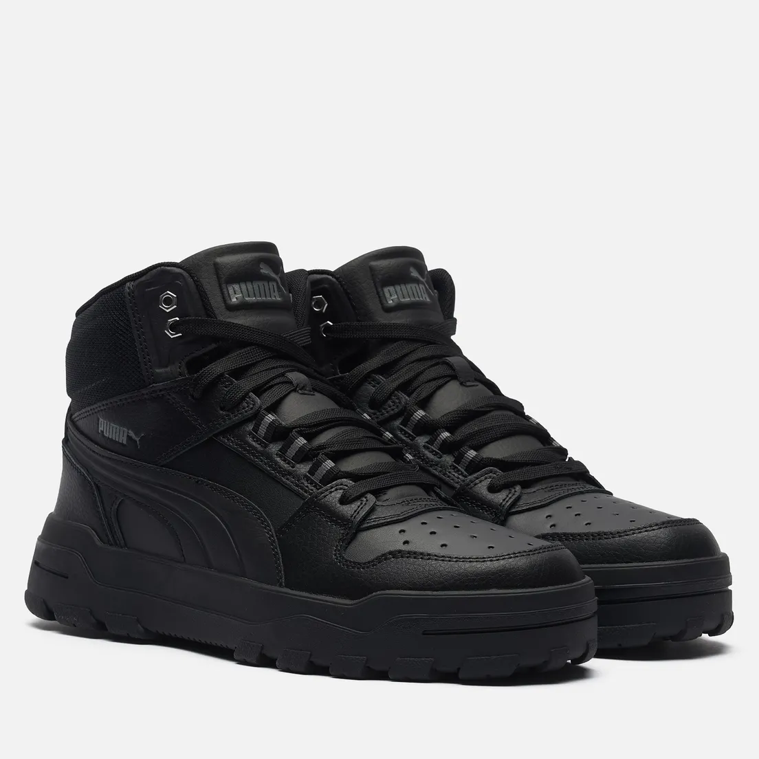 Puma Мужские кроссовки Rebound Abrupt