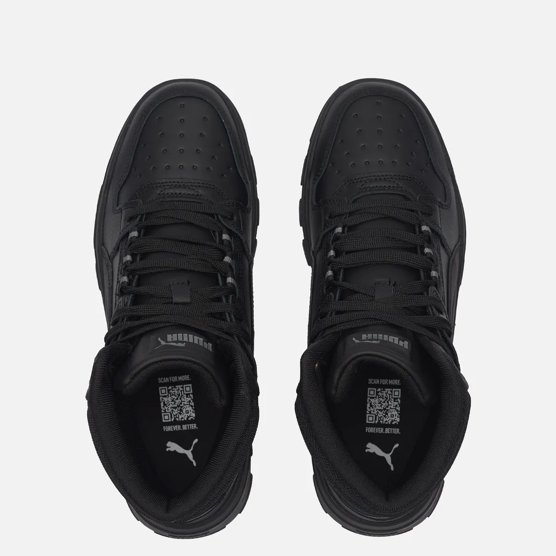 Puma Мужские кроссовки Rebound Abrupt