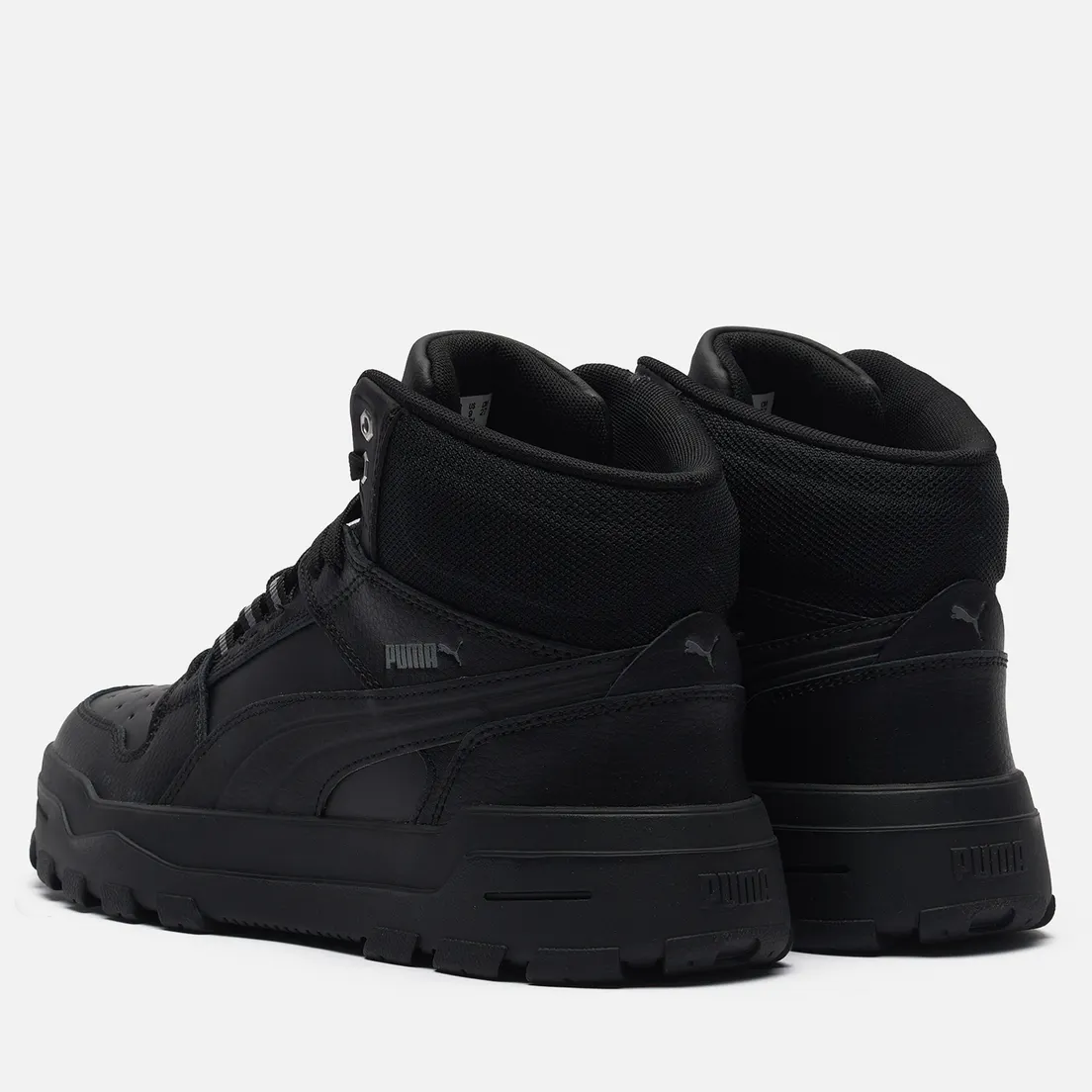 Puma Мужские кроссовки Rebound Abrupt