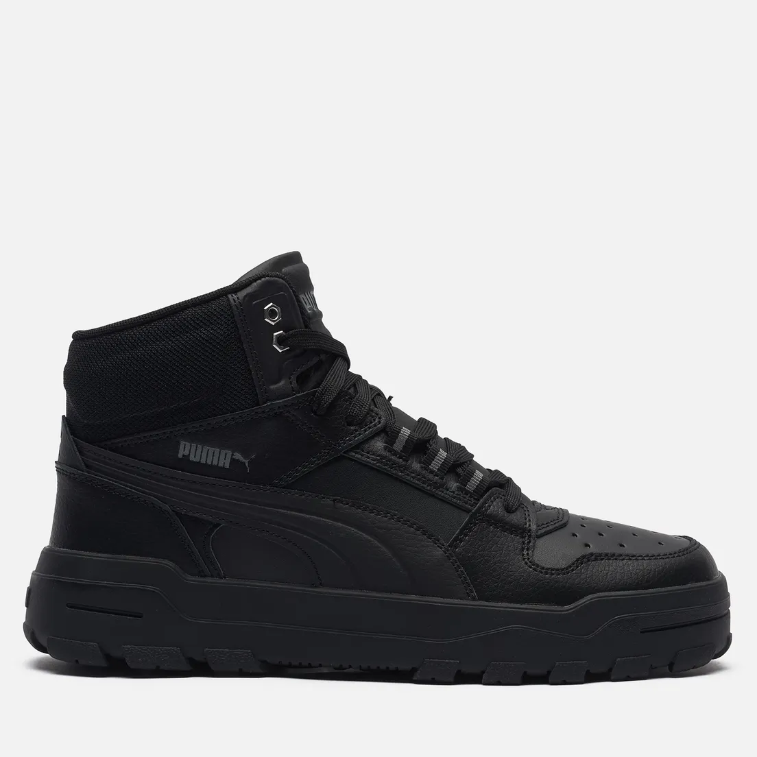 Puma Мужские кроссовки Rebound Abrupt