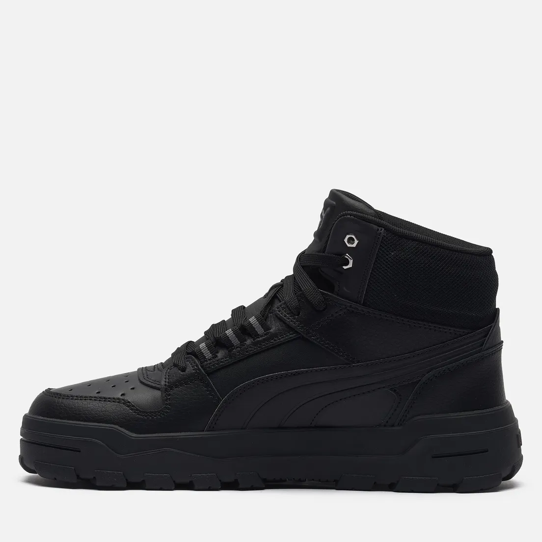 Puma Мужские кроссовки Rebound Abrupt