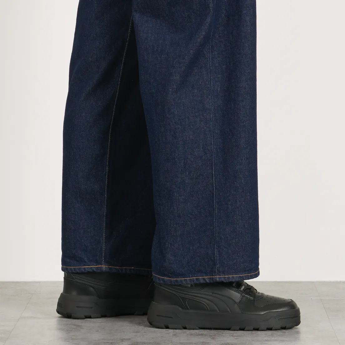 Puma Мужские кроссовки Rebound Abrupt