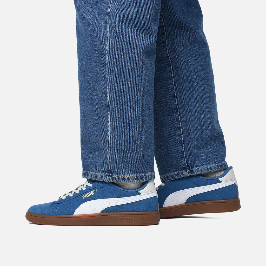 Puma Мужские кроссовки Smash 3.0 Year Of Sports