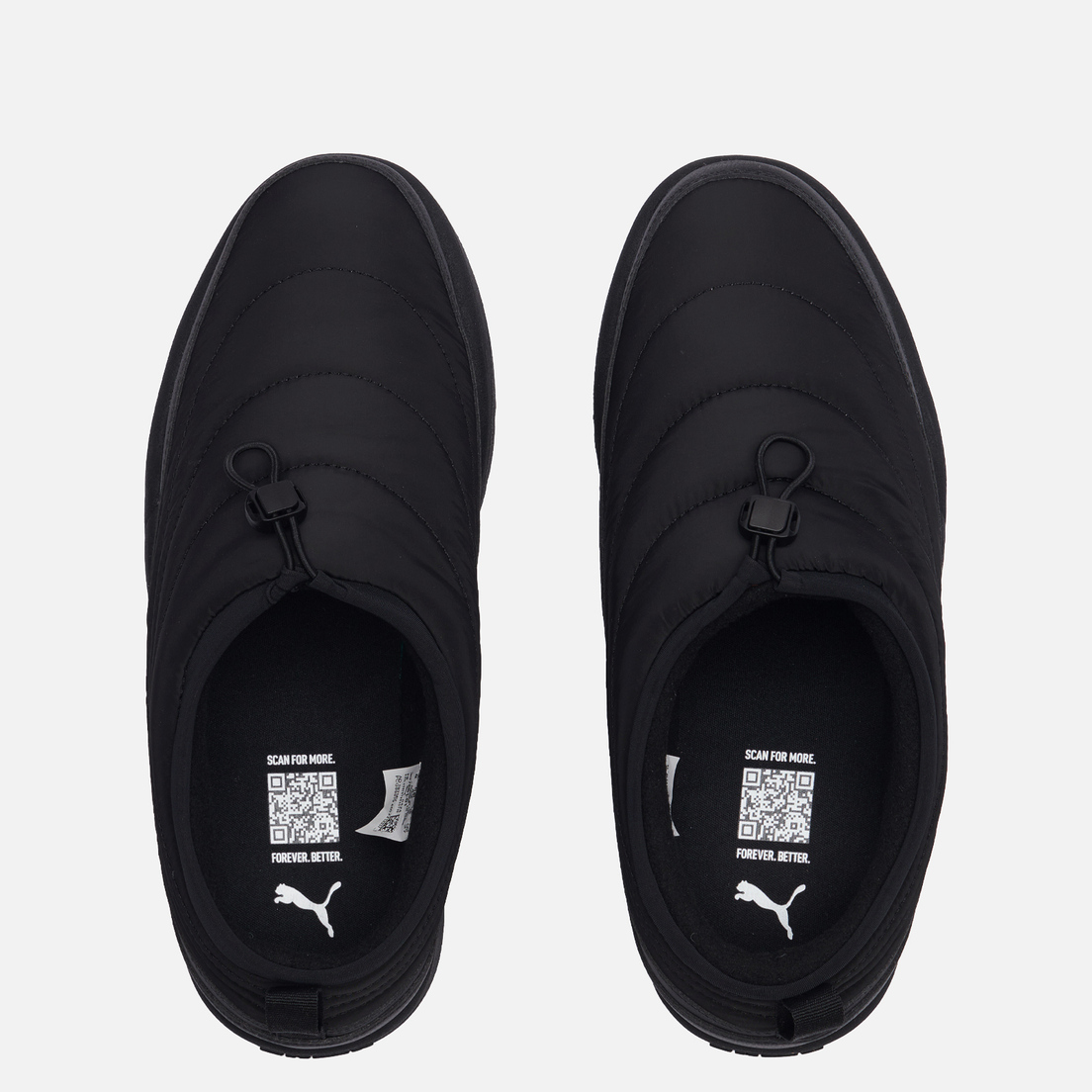 Puma Кроссовки Park Lifestyle Slip-On