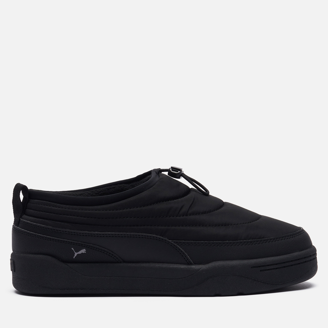 Puma Кроссовки Park Lifestyle Slip-On