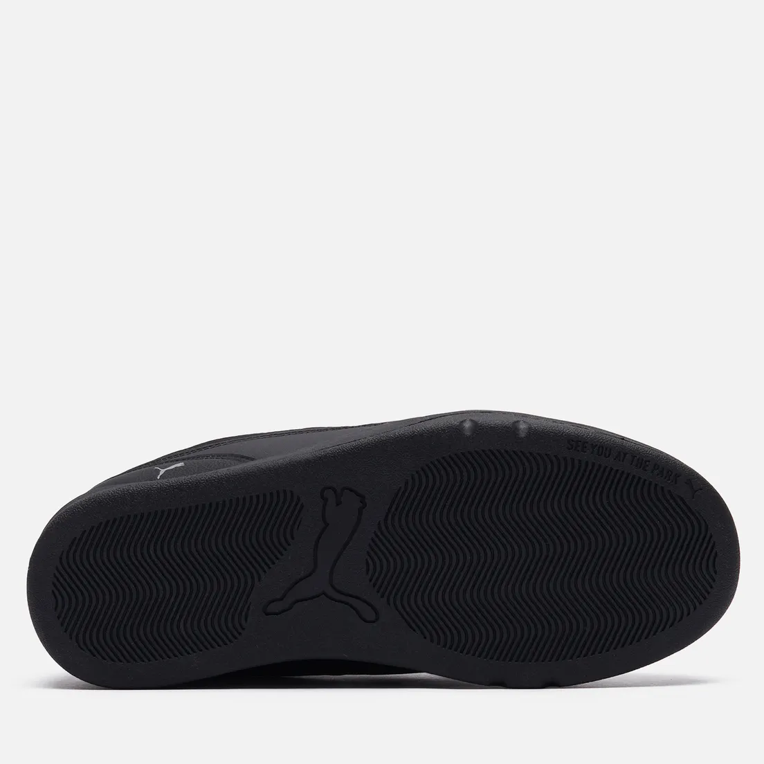 Puma Кроссовки Park Lifestyle Slip-On