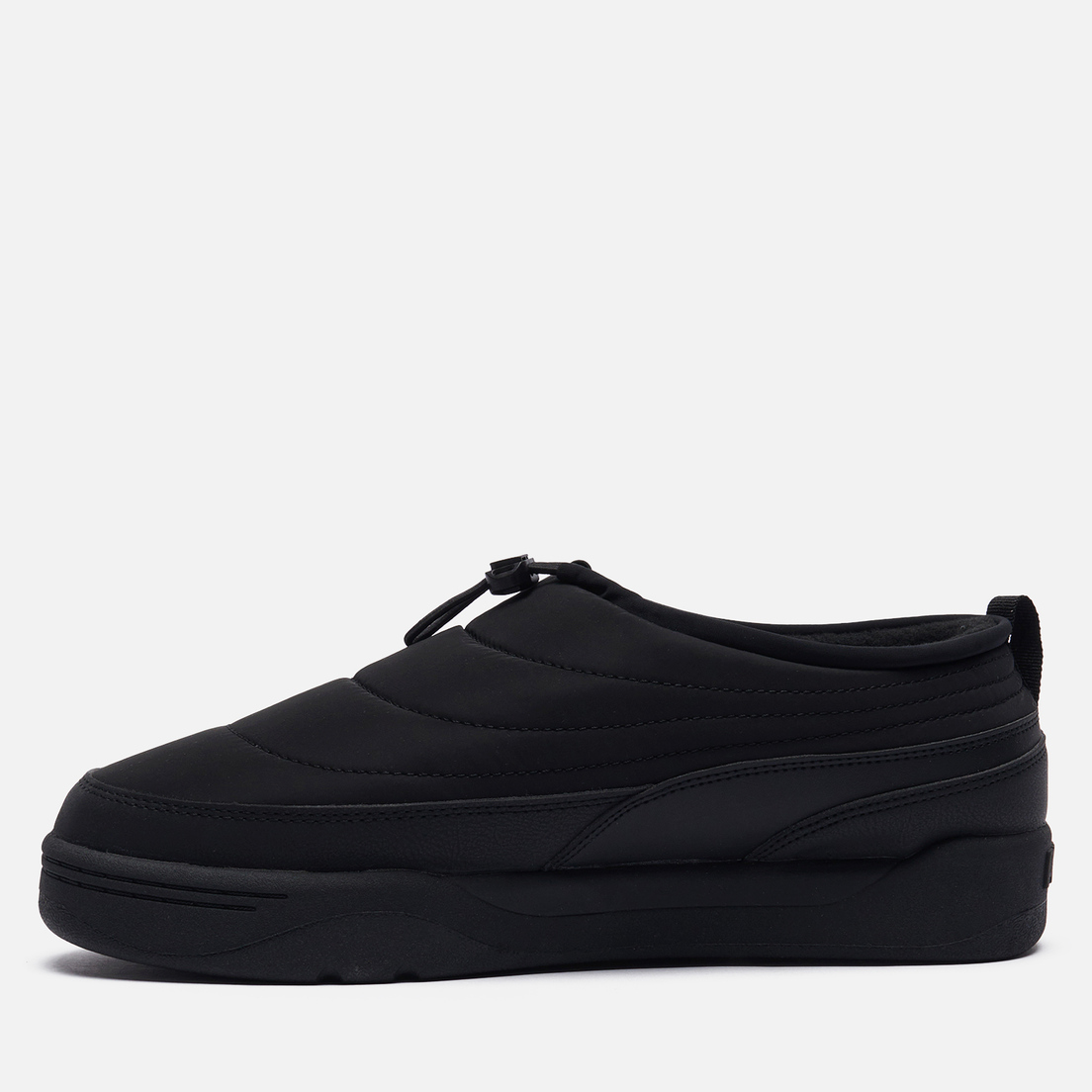 Puma Кроссовки Park Lifestyle Slip-On