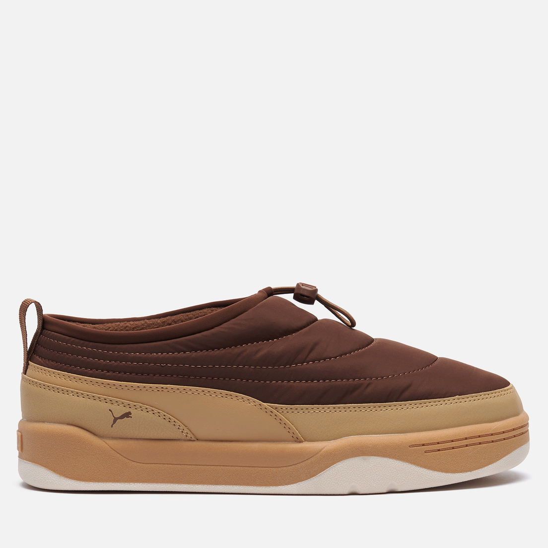 Puma Кроссовки Park Lifestyle Slip-On