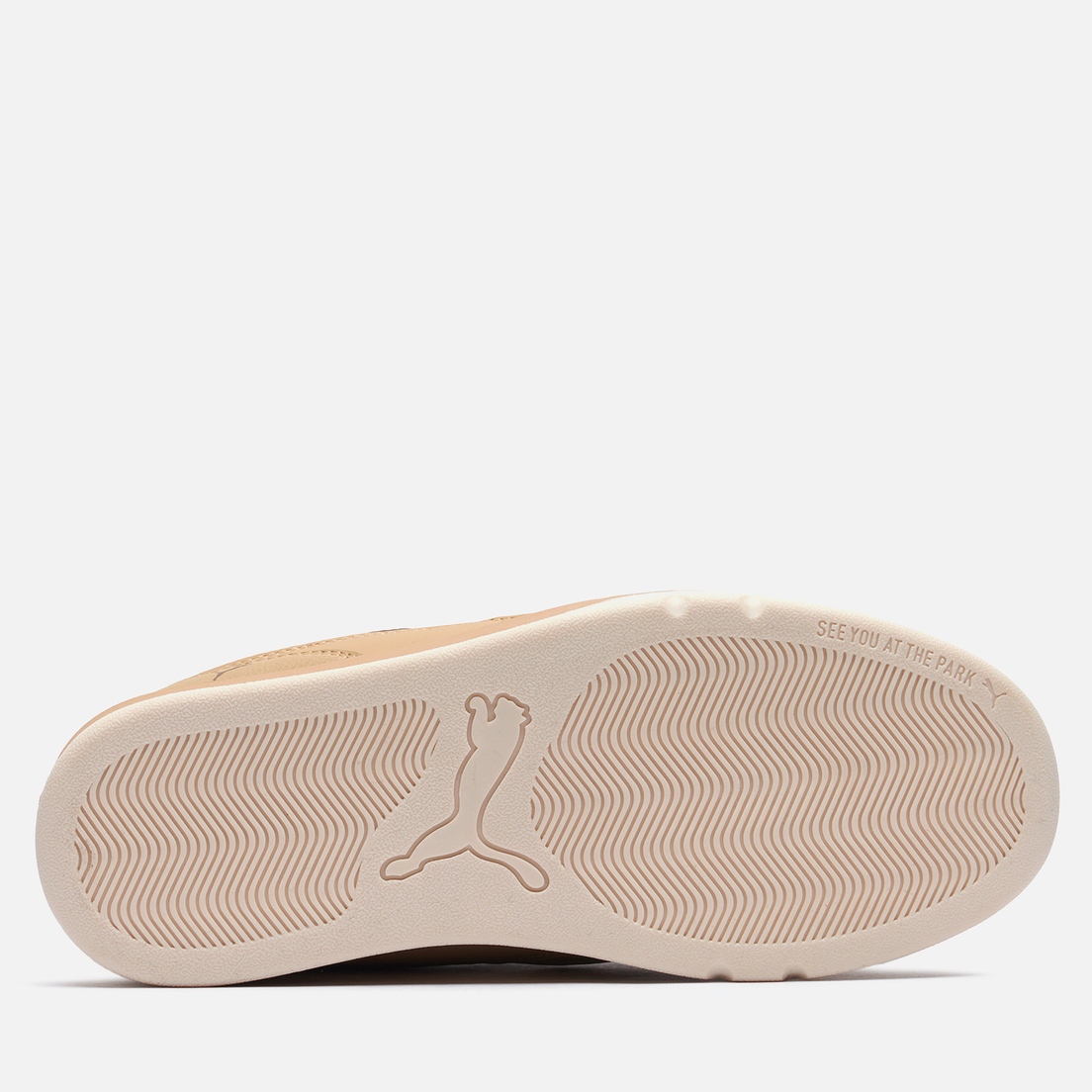 Puma Кроссовки Park Lifestyle Slip-On