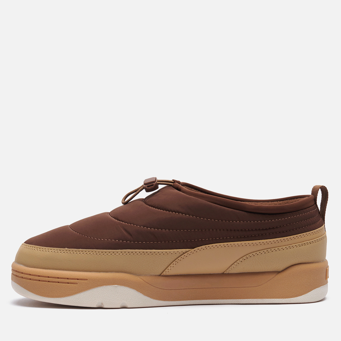 Puma Кроссовки Park Lifestyle Slip-On