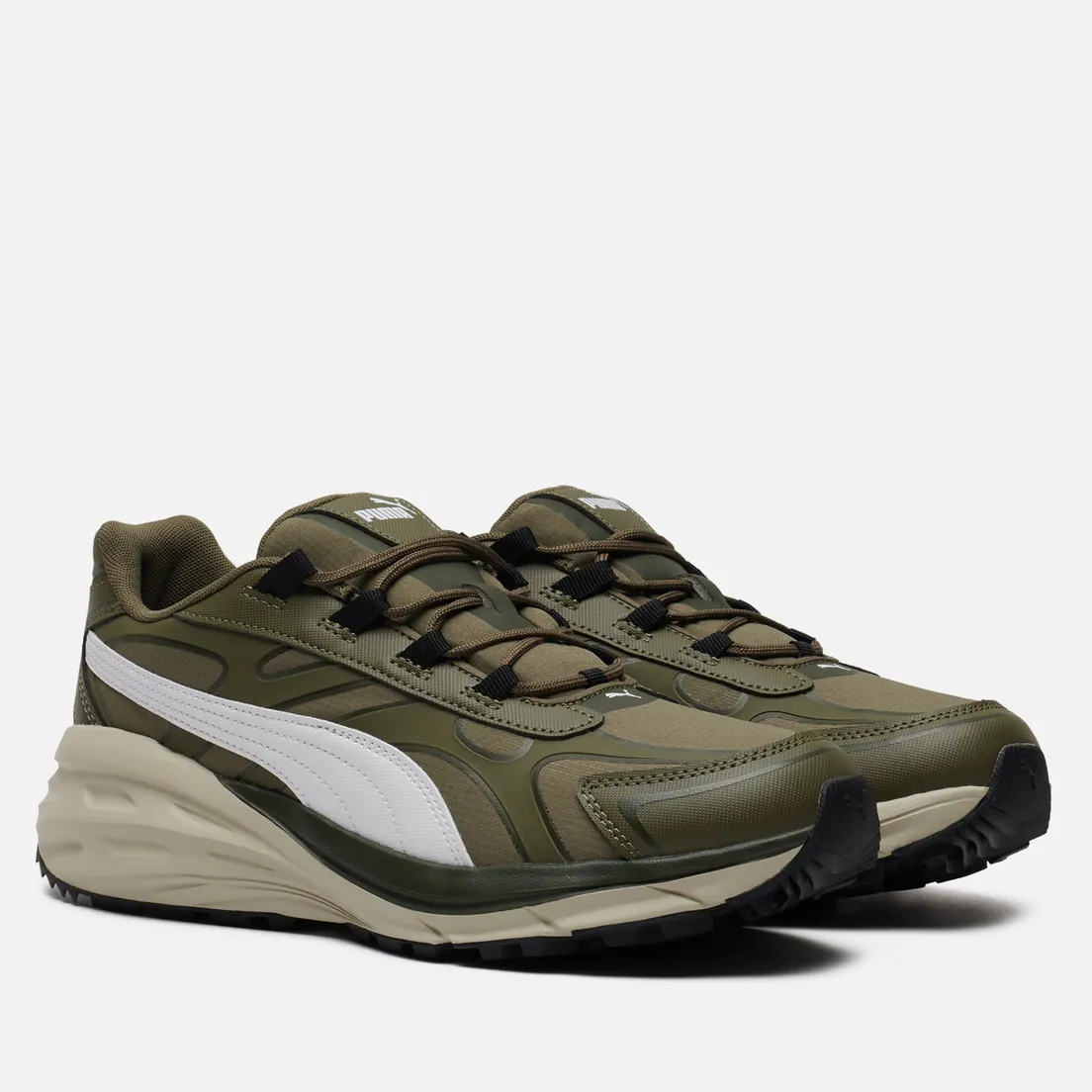 Puma Мужские кроссовки Hypnotic LS Abrupt