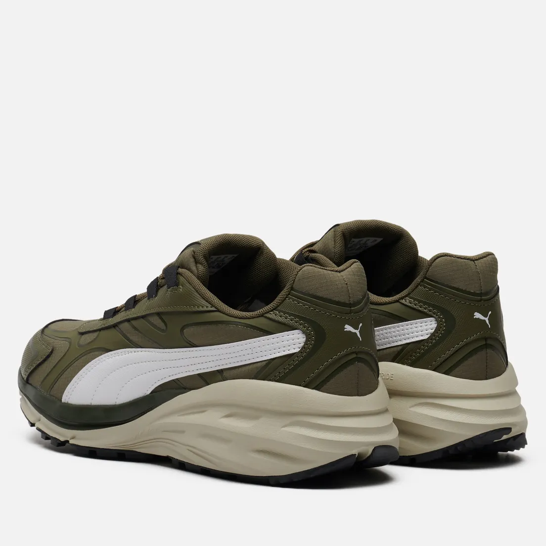 Puma Мужские кроссовки Hypnotic LS Abrupt