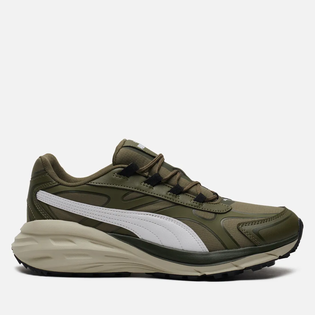Puma Мужские кроссовки Hypnotic LS Abrupt