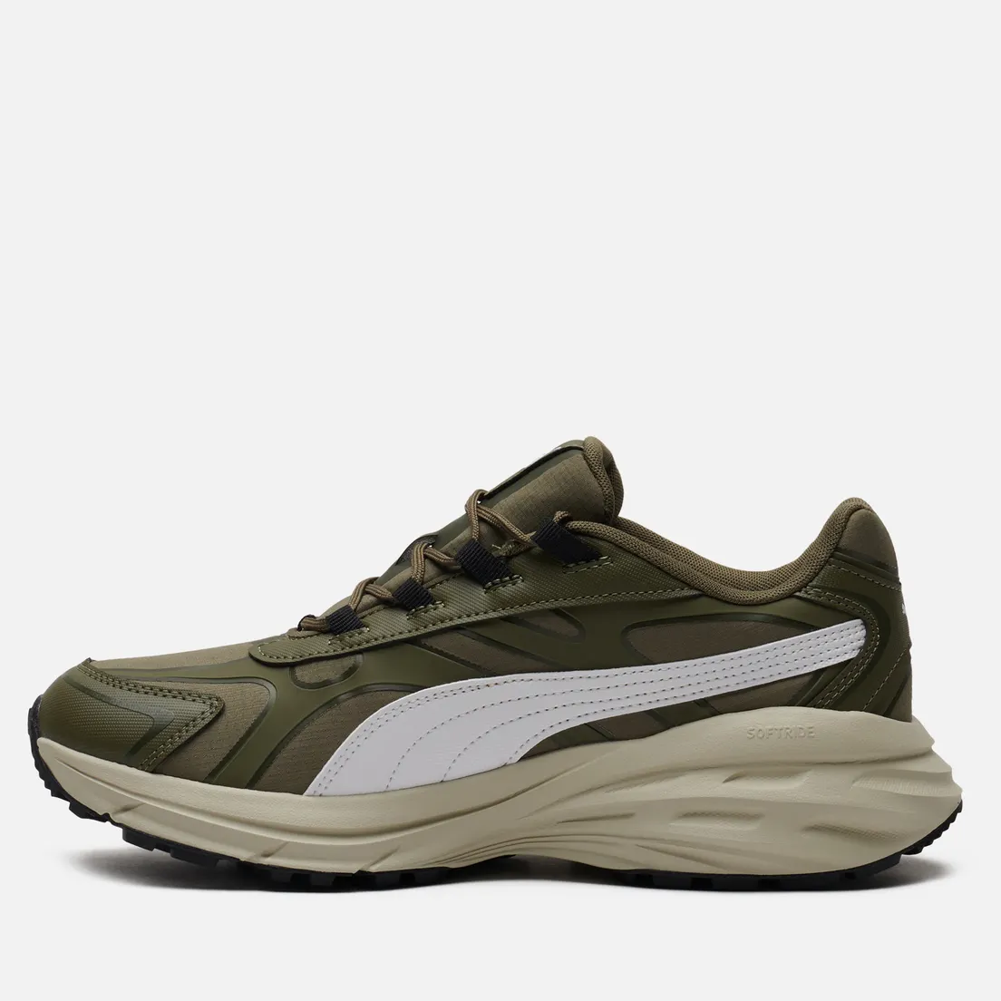 Puma Мужские кроссовки Hypnotic LS Abrupt