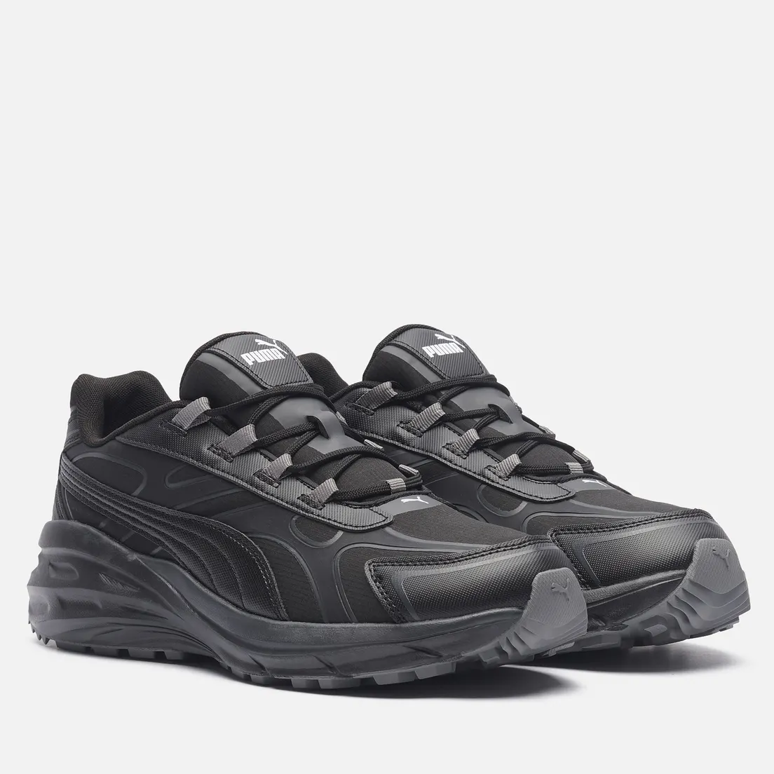 Puma Мужские кроссовки Hypnotic LS Abrupt